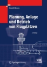 Image for Planung, Anlage und Betrieb von Flugplatzen