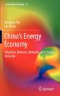 Image for China’s Energy Economy