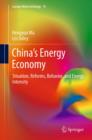 Image for China&#39;s energy economy