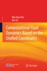 Image for Computational Fluid Dynamics Based on the Unified Coordinates