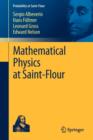 Image for Mathematical Physics at Saint-Flour