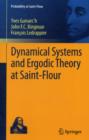 Image for Dynamical Systems and Ergodic Theory at Saint-Flour