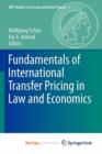 Image for Fundamentals of International Transfer Pricing in Law and Economics