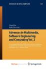 Image for Advances in Multimedia, Software Engineering and Computing Vol.2