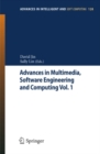 Image for Advances in multimedia, software engineering and computing.