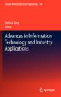 Image for Advances in Information Technology and Industry Applications