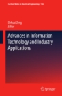 Image for Advances in information technology and industry applications