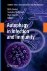Image for Autophagy in Infection and Immunity