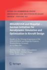Image for MEGADESIGN and MegaOpt - German Initiatives for Aerodynamic Simulation and Optimization in Aircraft Design