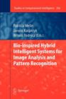 Image for Bio-Inspired Hybrid Intelligent Systems for Image Analysis and Pattern Recognition