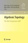 Image for Algebraic Topology : The Abel Symposium 2007