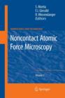 Image for Noncontact Atomic Force Microscopy : Volume 2