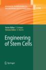 Image for Engineering of Stem Cells