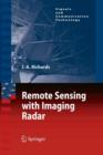 Image for Remote Sensing with Imaging Radar
