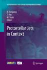 Image for Protostellar Jets in Context