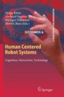 Image for Human Centered Robot Systems