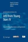Image for Jets from Young Stars IV : From Models to Observations and Experiments