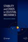 Image for Stability and Chaos in Celestial Mechanics