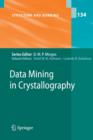 Image for Data Mining in Crystallography