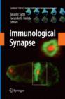Image for Immunological Synapse