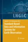 Image for Standard-Based Data and Information Systems for Earth Observation