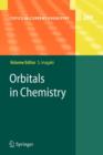 Image for Orbitals in Chemistry