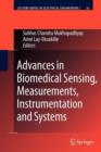 Image for Advances in Biomedical Sensing, Measurements, Instrumentation and Systems