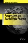 Image for Perspectives on Spatial Data Analysis