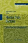 Image for Plastics from Bacteria : Natural Functions and Applications