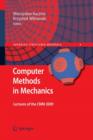 Image for Computer Methods in Mechanics