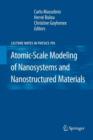 Image for Atomic-Scale Modeling of Nanosystems and Nanostructured Materials