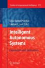 Image for Intelligent Autonomous Systems