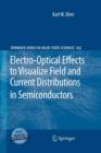 Image for Electro-Optical Effects to Visualize Field and Current Distributions in Semiconductors