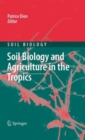 Image for Soil Biology and Agriculture in the Tropics
