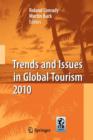 Image for Trends and Issues in Global Tourism 2010