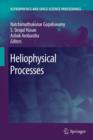 Image for Heliophysical Processes