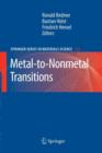 Image for Metal-to-Nonmetal Transitions