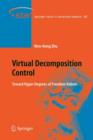 Image for Virtual Decomposition Control