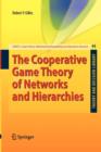 Image for The Cooperative Game Theory of Networks and Hierarchies
