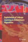 Image for Exploitation of Linkage Learning in Evolutionary Algorithms