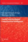 Image for Parallel and Distributed Computational Intelligence