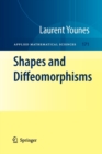 Image for Shapes and Diffeomorphisms