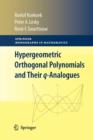 Image for Hypergeometric Orthogonal Polynomials and Their q-Analogues