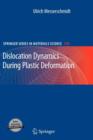 Image for Dislocation Dynamics During Plastic Deformation