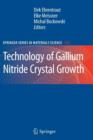 Image for Technology of Gallium Nitride Crystal Growth