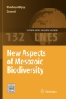 Image for New Aspects of Mesozoic Biodiversity