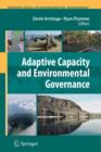 Image for Adaptive Capacity and Environmental Governance