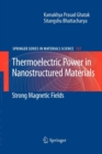 Image for Thermoelectric Power in Nanostructured Materials : Strong Magnetic Fields