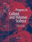 Image for Trends in Colloid and Interface Science XXIII