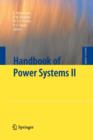 Image for Handbook of Power Systems II